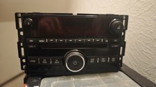 Opel GT Radio Original Wie Neu