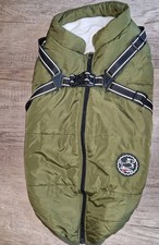 Hundemantel Wintermantel