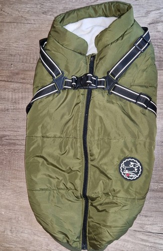 Hundemantel wintermantel - hundemantel,