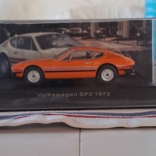 1:43 Volkswagen VW SP2 1973