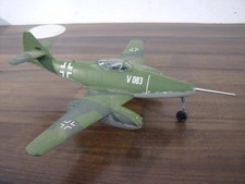 Franklin Mint Mersserschmitt