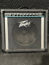 Peavey envoy 110 Guitar Amp