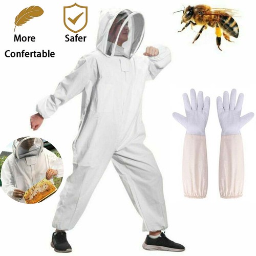 Professioneller imkeranzug bee - professioneller,