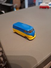 VW Volkswagen T1 Van - Lego