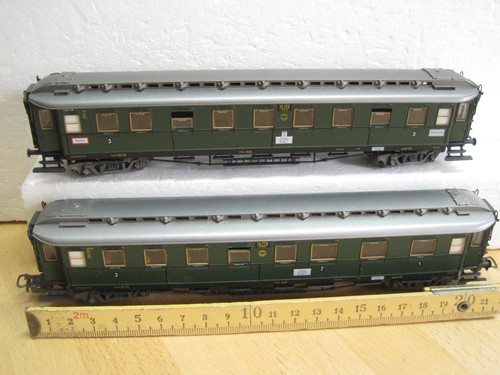 Fleischmann oldtimer - fleischmann,