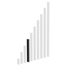Adam Hall 61535B8 Rackschiene