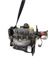 Opel corsa motor c14nz 4i - corsa, 1.4i