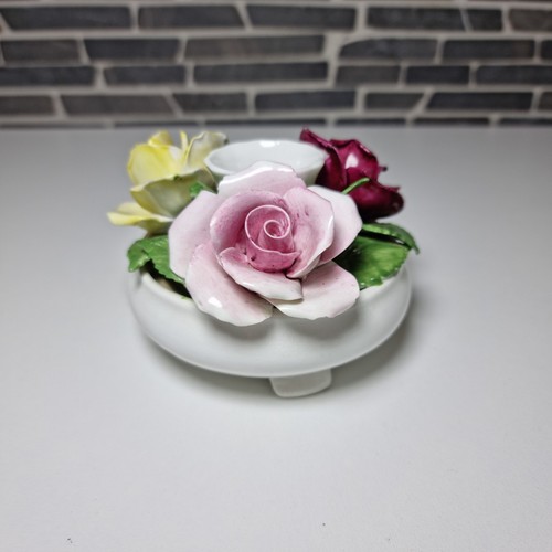 Radnor bone china kerzenhalter - bone,