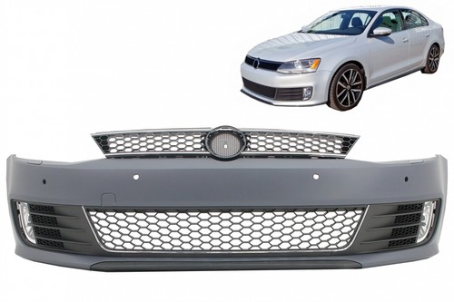 Stoßstange für jetta mk6 - für,