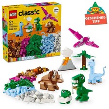 LEGO Classic Kreative