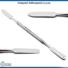 Zahnmedizin Labor Zementspatel