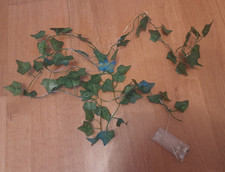 2.2m Blumengirlande *