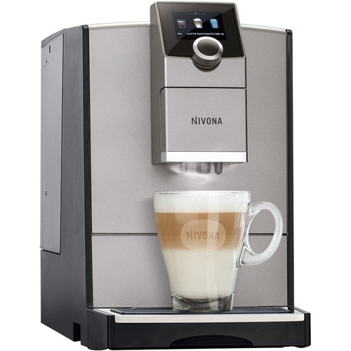 Nivona kaffeevollautomat - nivona,
