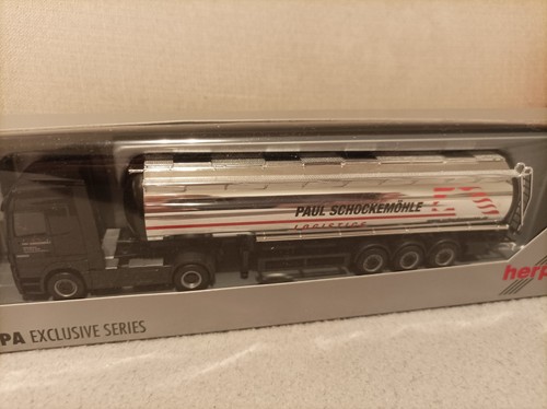 Herpa ovp mb - herpa,