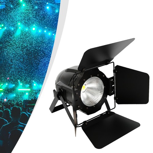 200w dmx cob - dmx,