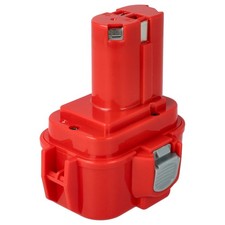 Akku für makita 6207dwde - akku,