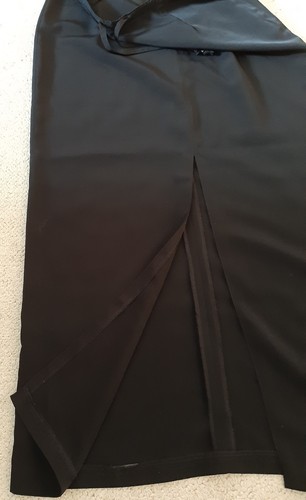 Eleganter langer rock - eleganter,