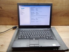 Dell Latitude E6410 Intel Core i5 / 4GB RAM / 500 GB HDD / 14 Zoll