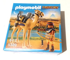 Playmobil History Ägypten