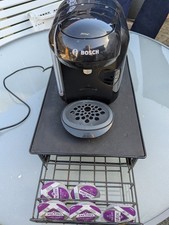 Bosch Tassimo Kapsel Maschine