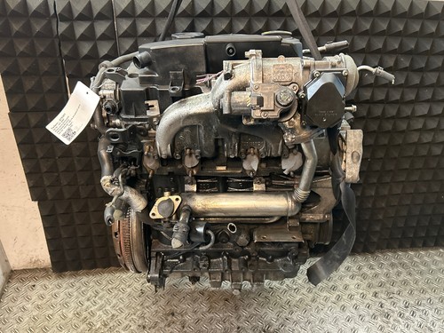 Motor ohne anbauteile - motor,