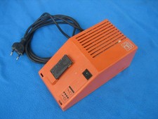Ladegerät FEIN für NiCd Akkus 9,6V 92604020013