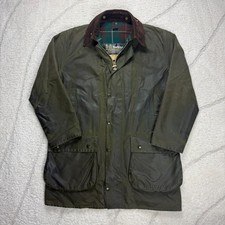 Vintage Barbour A400