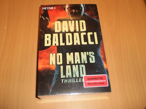 Man land von david - no,
