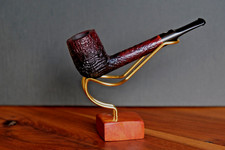 Tabakpfeife PARKER LONDON BRIAR  gebraucht  oFi