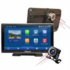 Elebest 1070 – 7" Wireless