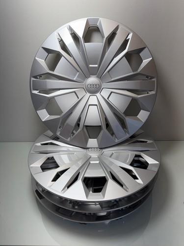 Original audi radkappen - original,