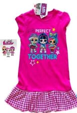 LOL Surprise Nachthemd Kleid