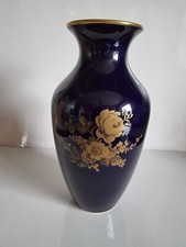 hutschenreuther Porzellan Vase