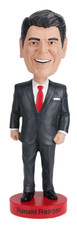 Ronald Regan Bobblehead