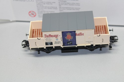 Märklin 46074 achser - märklin,