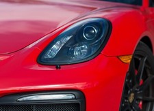 Porsche Cayman/Boxster 981