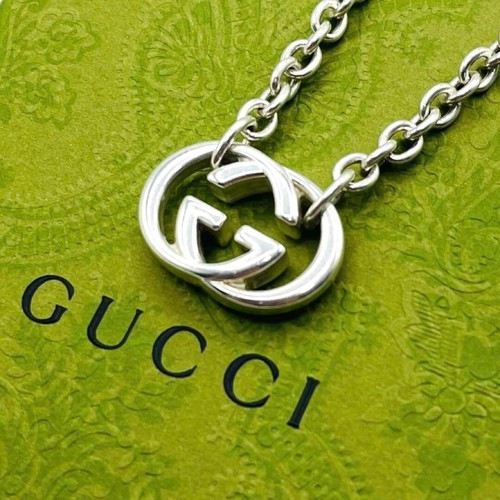 Gucci ineinandergreifender