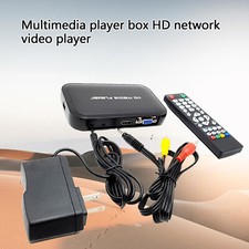 A28D USB SD MMC HDMI VGA AV