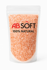 5kg Rosa Natursalz Grob