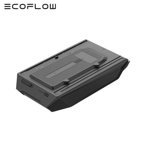 Ecoflow 1024wh lfp akku - 1024wh,