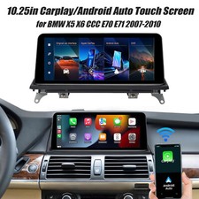 For BMW X5/X6 E70/E71