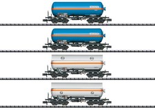 Minitrix / Trix N 15538