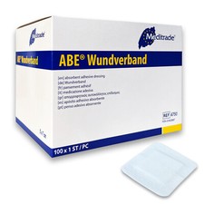 Meditrade ABE® Wundverband
