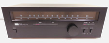 SANSUI  T-60 AM/FM Stereo Tuner Vintage Hifi
