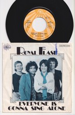 ROYAL FLASH * BELGIAN GLAM