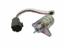 Solenoid passend für Yanmar