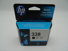 Original HP C8765EE / 338