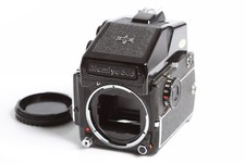 Mamiya M645 1000S Gehäuse
