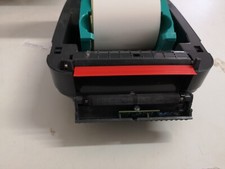 Zebra Label Printer Peel Off