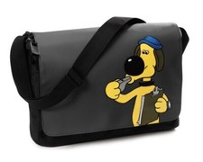 NICI Umhängetasche Hund